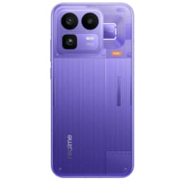 Realme Neo 8 China Version Region Network Unlocked 6.78Inch AMOLED 165Hz Snapdragon 8 Gen5 50MP OIS 8000mAh 80W Supercharge