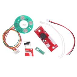1set Laser Level Meter Green Light Level Meter Mother Board Circuit Board Circuit Board Accessories