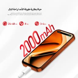 2026 NEW SERVO 4G Mini Smartphone 4.0" Display Android12 OS 2GB RAM 16GB ROM Play Store WiFi Small Smart Phones Dual SIM Standby