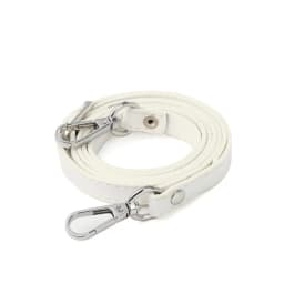 120cm Adjustable Pu Leather Bag Strap 1.2cm Wide Shoulder Bag Handle for Handbag Crossbody Straps Bag Part & Accessories