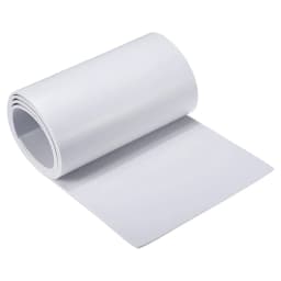 Uxcell 1pc EVA Foam Sheets Craft 1mm Thickness Self Adhesive Back Sound-Absorbing Noise Spone Foam EVA Sheets DIY Handmade Model