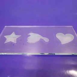 100/200g /400Glass Etching Frost Paste Glass Record Engraving Cream Painting DIY Tools