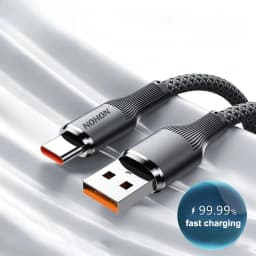 120W Type C to Type C/USB to Type C Super Fast Charging Cable Matte Surface Data Transfer Speed FOR iPhone Xiaomi Samsung