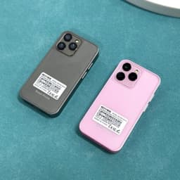 SOYES XS15 3G Mini Smartphone MTK 3.0inch 2GB RAM 16GB ROM Dual SIM Card 2MP 900mAh WCDMA Android Pocket Small CellPhone