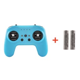 RadioMaster T8L Radio Controller 2.4G ELRS Transmitter 10CH Hall Gimbal Remote Controller USB-C for FPV Drone