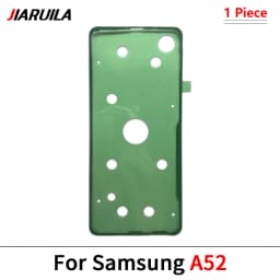 Waterproof Adhesive Sticker Back Housing Battery Cover Tape For Samsung A05 A05S A15 4G A25 A33 A34 A35 A42 A53 A54 A55 A73 5G