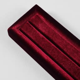 Yinbeini Velvet Ring Display Stand Single Row Ring Ear Stud Storage Organizer Jewelry Shop Showcase Props TB045
