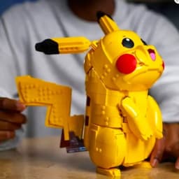 In Stock 2050pcs Hot Game Magical Squirrel Pocket Decoration Building Blocks 3d Figure Model Toys For Boys Girls Birthday Gifts