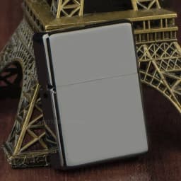 Zorro 912  912s Vintage Armored Kerosine Lighter, Waterproof Windproof Luxury Brass Constantinople Style Gift for Men