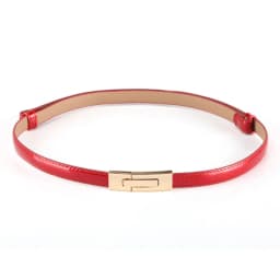 Soft Cowhide Thin Belt Ladies Decorative Dress Adjustable Black Belt Female Fashion Luxury Leather Belt Women