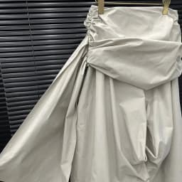DEAT 2026 Autumn Winter New Patchwork Design Cargo Pants For Women Niche Fashion Loose Wide-Leg Trousers Female Trendy 11A06061