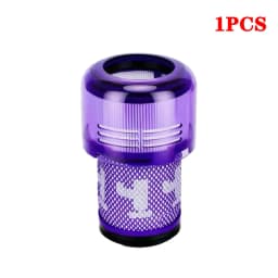 For Dyson V12 / V12 Slim / V12 Detect Slim Detect Accessories For Dyson Filter Cyclone Vacuum Cleaner Replacement Spare Parts