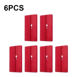 TINSOL 2/4pc Drywall Fitting Tool Plasterboard Fixing Tool Ceiling Positioning Plate Room Ceiling Sloped Wall Dec Carpenter Tool
