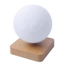 Customizable New LED Night Lamp 3D