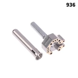 Joystick Soldering Iron Tip Heating Mold For PS4 PS5 Switch Pro Controller Joystick Disassembly Repair Tools