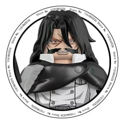 Building Blocks KDL820 BLEACH Anime Cartoon Mini Action Figures Toy Christmas Present Ichigo HollowJujutsu Kaisen MOC diy
