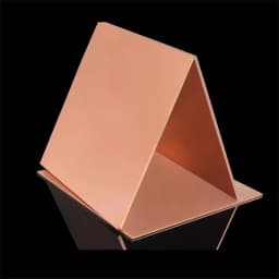 Copper Plate Sheet 0.1mm 0.2mm 0.3mm 0.4mm 0.5mm 0.6mm 0.8mm 1mm 2mm 3mm 4mm 5mm 6mm 8mm 10mm