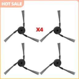 Fit For MOVA S70 Roller / S70 Pro Roller / S70 Ultra Roller Main Side Brush Cutting Brush Hepa Filter Roller Mop Dust Bag Parts