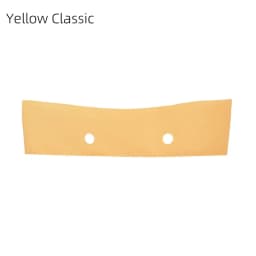 TANQU New Standard Mini Solid Color Microfiber Fabric Trim Decoration For Obag Handbag O Bag Classic Mini