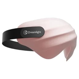 Dreamlight 4Spro Airbag Eye Mask Silk Texture Shading Sleep for Adult Eye Fatigue Stereoscopic Sleep Adjustable Eye Mask