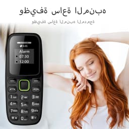 Button Mini Mobile Phone Bluetooth Earphone Dual SIM Cards Low Radiation Pocket Telephone Recording Alarm Backup Phone for Sport