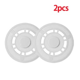 For Dreame L10s Ultra / L10S Pro Robot Vacuum Cleaner Accessories Vacuum Bags Mop Filter For Vacuum Cleaner Cleaning Brush