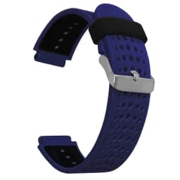 Watch Strap for Garmin Forerunner 235 230 620 630 735XT 235Lite Watchband Smartwatch Band Silicone Breathable Bracelet