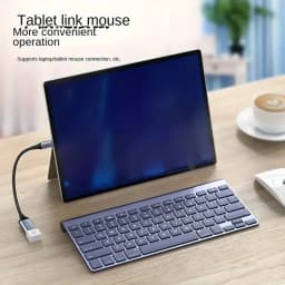 OTG Type C Cable Adapter USB To Type C Adapter Connector For Xiaomi Samsung S23 S22 S20 Xiaomi OTG Data Cable Converter For MacB