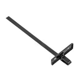 240mm Circular Saw Scale Ruler Guide Rip Fence For 7 Inch Electric Circular Saw Power Tool Accessories