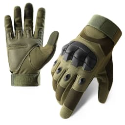 Motorcycle Camping Cycing Hiking Rock Climbing Tactical Gloves Touch Design Fitness Protection Sports Hunting Gloves