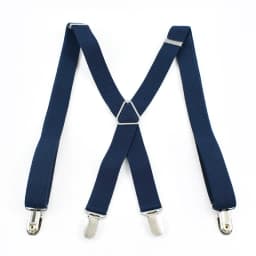 Deepeel 2.5*100cm Men Suspenders 4 Clips Elastic Adjust Strap Harness Adults Man Braces for Pants Hanger JockStrap Accessories