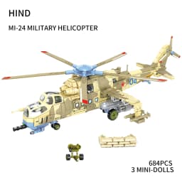 Military F/A-18E Super BumbleBee Strike Hornet Fighter Plane Building Blocks War Bricks Classic Model Educational Kids MOC Toys