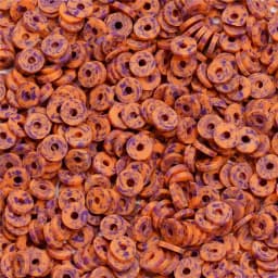 350Pcs/Lot 6mm Flat Round Polymer Clay Beads Loose Spacer Beads for Jewelry Making DIY Needlework Bracelet Necklace Earrings