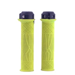 ODI MTB Bicycle Grip Lock 22.2mm Rubber Handlebar Grips Soft Antislip End Fit Fold BMX XC Balance Bicycle grip Bike Accessories
