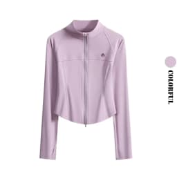 DRUR Two Piece Running Pants Set for Women Tracksuit 2 Piece Workout Jacket With Sweatpants Sets Loungewear Fall Street Style