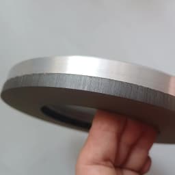 Diamond Grinding Disc 150mm 6"x13mm Hole for Grinding Steel Knife Scissors Electric Shears Ceramic Gem Polishing Wheel
