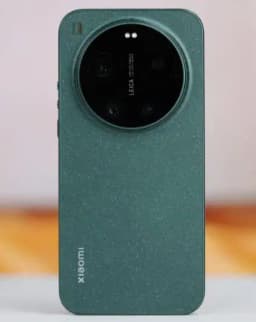 New Xiaomi 17 Ultra Smartphone China Version 6.9inch Snapdragon® 8 Elite Gen5 AMOLED Leica 200MP Ultra 90W HyperCharge IP69