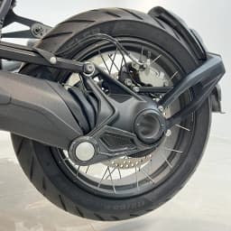 Motorcycle Final Drive Guard Protection Cover Rear Drive Shaft Protection FOR BMW R1300GS 2023-2026 R1300GS Adventure 2024-2026