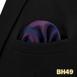 Men Pocket Square Handkerchief Multi Styles Paisley Floral Suit Pocket Towel Hanky Vintage Business Wedding Accessories 32cm