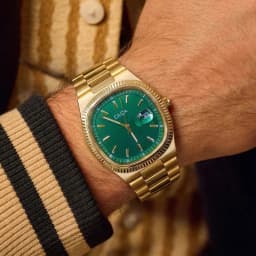 CILOA Square Retro Watch for Men Light Luxury Brand Genuine Gift 2026 New Stainless Steel Strap Waterproof Quartz Watch 503