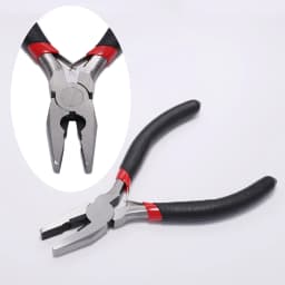 Jewelry Pliers Tools & Equipment Kit Long Needle Round Nose Cutting Wire Pliers For Jewelry Making DIY Tool Accessories