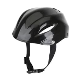 Durable Fashion Plastic Pet Dog Helmet Adjustable Ventilated Holes Puppy Cat Safety Hat Toy Helmet Pet Costume Gift Accessories