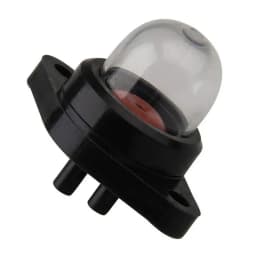 10/20pcs Carburetor Pump Snap-in Primer Bulb Fuel Pump Bulb Chainsaw Mower Blower Accessories Garden Machinery Tools