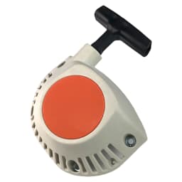 Replacement Recoil Starter Assembly Fit for FS240 FS260 FS410 FS460 Models Trimmer Starter Recoil Assy Replace for 41471904003