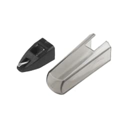 1pcs Replacement Stylus For Ortofon 1st Generation Turntable Replacement Needle For Concorde OM Super For Generation High Wind