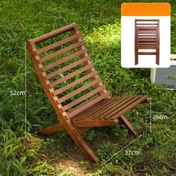 Portable Camping Chair Pratical Folding Relax Chair Pool chairs Outdoor Furniture Living Room Balcony Leisure Chair New Arrival