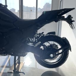 Motorcycle Final Drive Guard Protection Cover Rear Drive Shaft Protection FOR BMW R1300GS 2023-2026 R1300GS Adventure 2024-2026