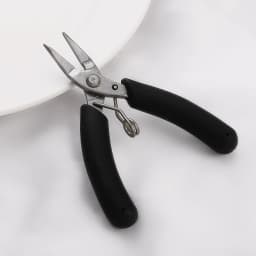 Multi-type Jewelry Pliers Tool & Equipment for Handcraft Beadwork Repair Beading Making Needlework Jewellery Accessory Design