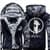 Anime hoodies Cartoon Jacket Thicken Hoody Zipper Ball Sweatshirt