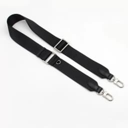 Canvas Bag Strap Leather Adjustable Messenger Strap Replacement for Women Handbag Shoulder Crossbody Strap Webbing Accessories